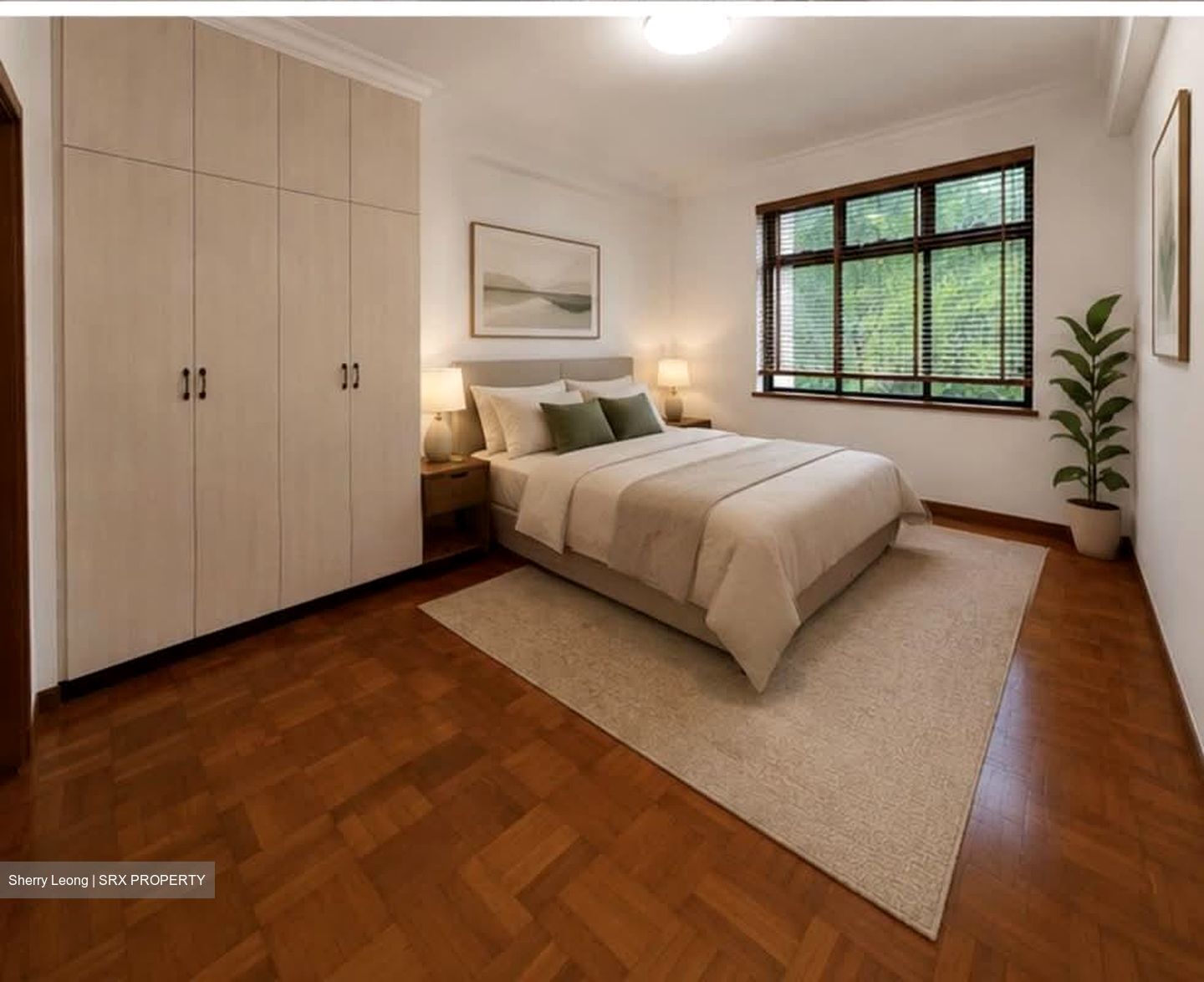 Spring Grove (D10), Condominium #573553131
